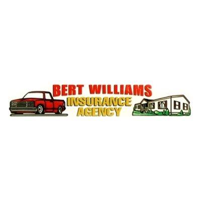 Bert Williams Insurance