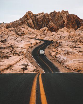 Valley of Fire