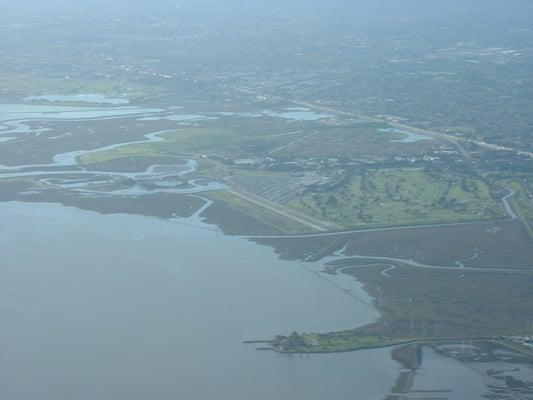 PAO - Palo Alto Airport