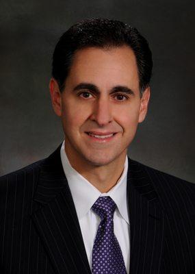 Dr. Peter L. Bono, D.O. Orthopedic Spine Surgeon