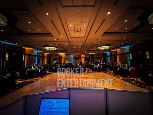 Booker Entertainment