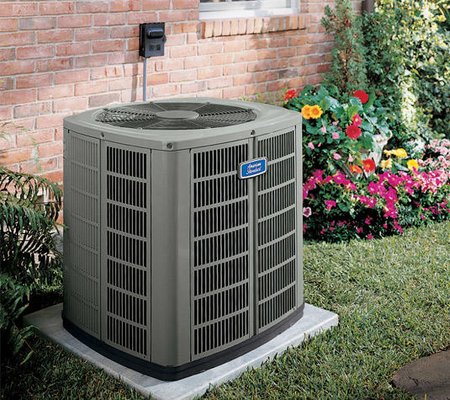 Get your heating and cooling set for your home!