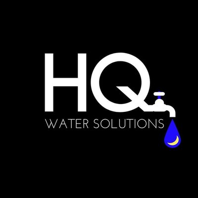 HQ Water Solutions Image