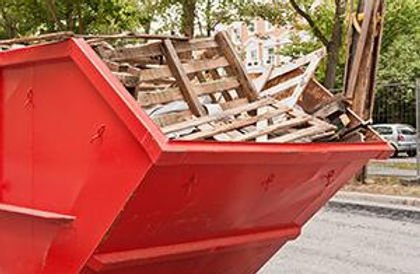 Junk Removal and Had Clearing on Whidbey