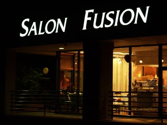 Salon Fusion