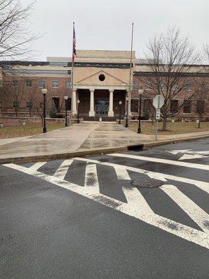 Flemington Borough Municipal Court