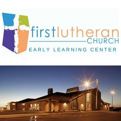 First Lutheran Church