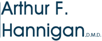 Dr. Arthur Hannigan logo