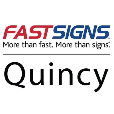 FASTSIGNS