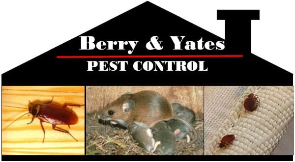 Berry & Yates Pest Control