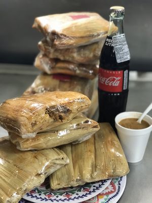 Tamales