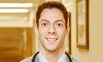 Dr. Michael Jurkowich