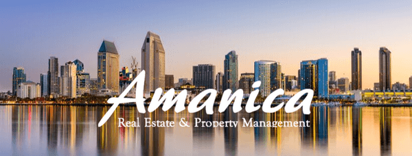 Amanica Real Estate & Property Management