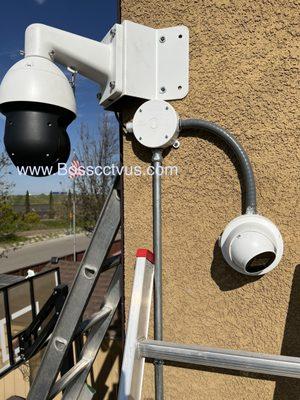 B.O.S.S. Best Of Security Systems