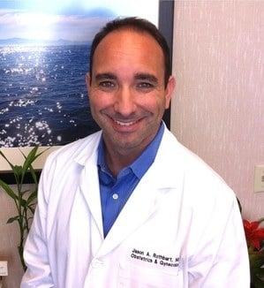 Jason A Rothbart, MD