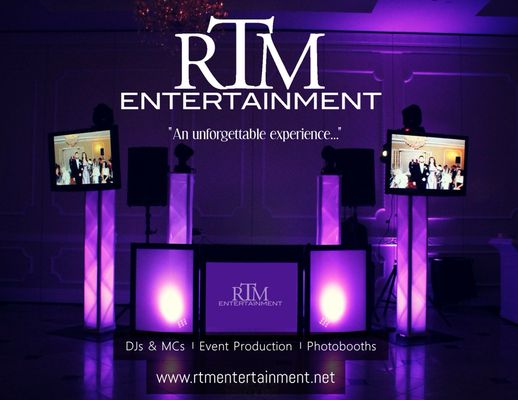 RTM Entertainment