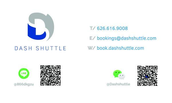 DashShuttle