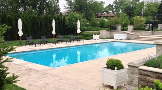 Bonnema Construction Pools and Spas