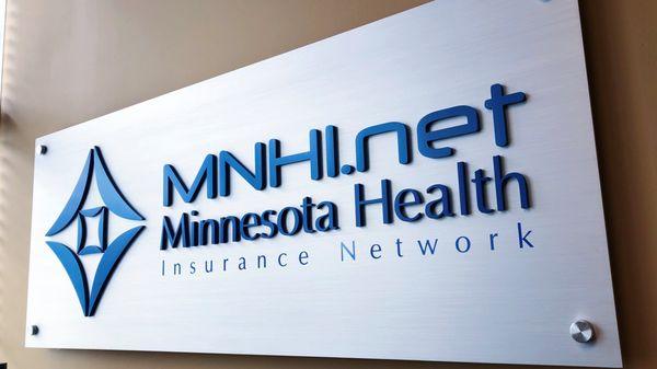 Minnesota Health Insurance Network