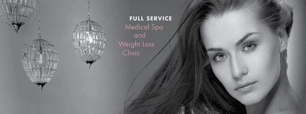 Full Service Medical Spa & Weight Loss Clinic