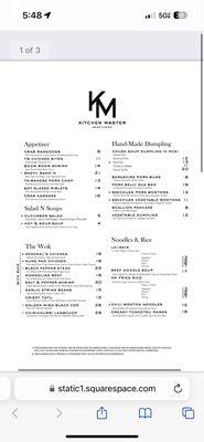 Menu 8/6/24