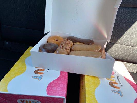 Dozen Donuts