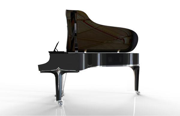 Steinway Grand