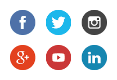 Need help optimizing your social profiles? We've got you covered!