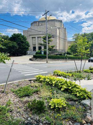 Temple Emanu-El