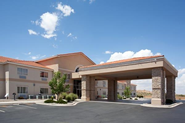 Holiday Inn Express Albuquerque South - Belen