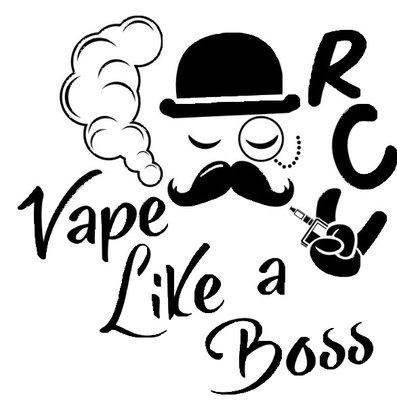 Rich City Vapors