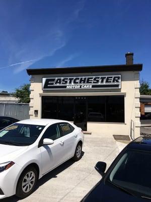 Eastchester Motor Cars