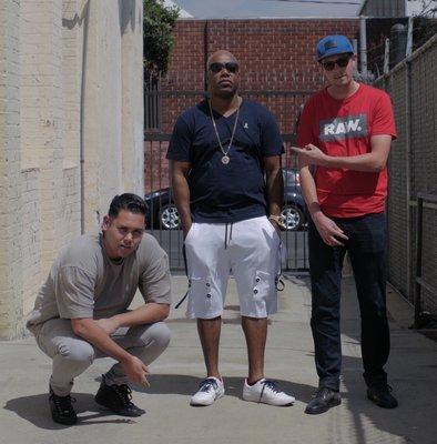 The Radium Podcast ft. Too $hort!