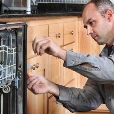 Dishwasher Repair