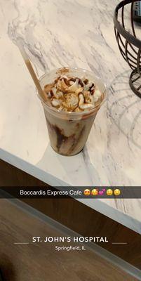 Boccardis Express Café