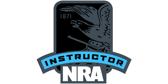 NRA Certified Trainer