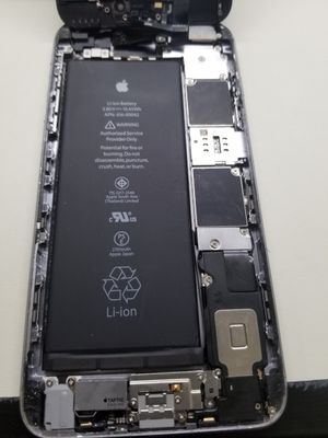 iPhone Repair