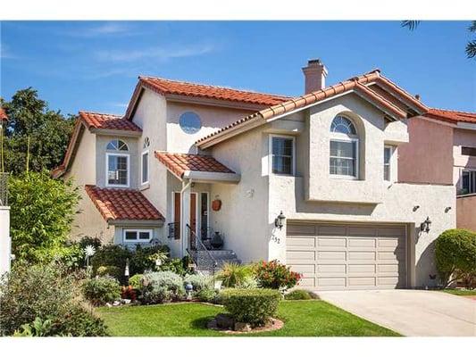 Just sold(brought the buyer) in Encinitas!