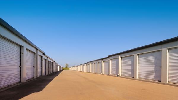 Affordable Self Storage