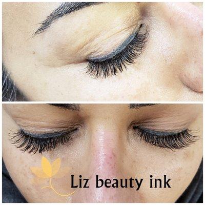 Eyelash Extensions