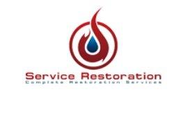 Service Restoration Birmingham