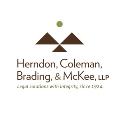 Herndon, Coleman, Brading, & McKee, LLP