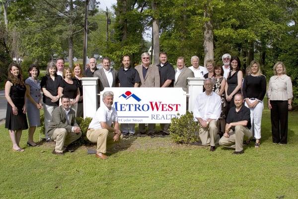 Metro West Realty