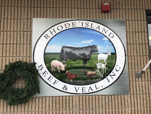 Rhode Island Beef & Veal