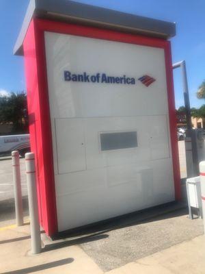 Bank of America Mortgage