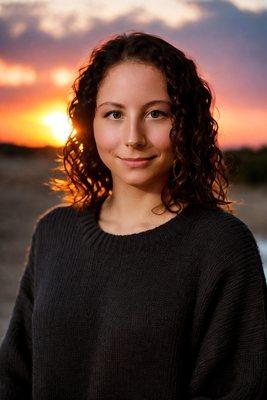 Picture of Alexia Kawa - Therapeutic Massage Therapist