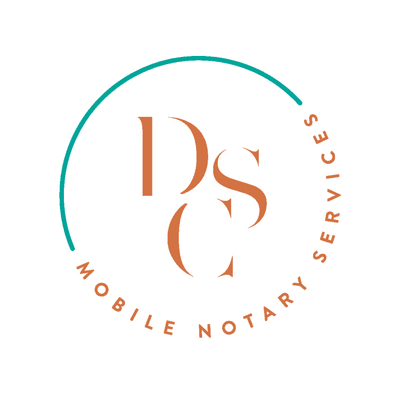 DSC Mobile Notary Services