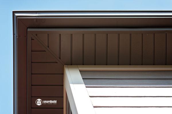 Siding Details - Naperville, IL