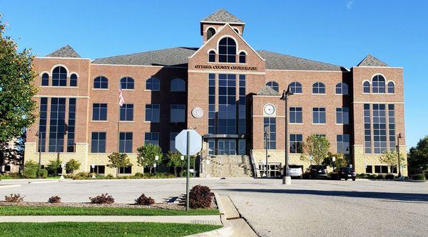 Ottawa County Court Clerk