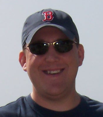 Photo of Matt H.